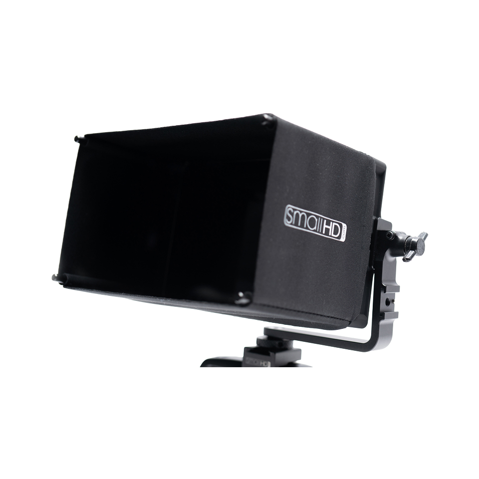 SmallHD FOCUS 7 Sun Hood