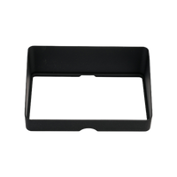 SmallHD Sun Shade for FOCUS OLED Touchscreen Monitor