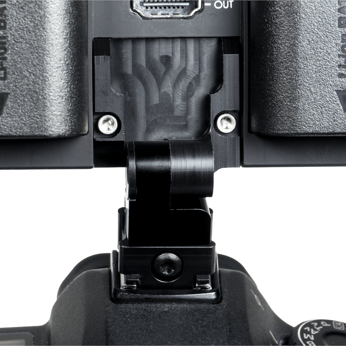 SmallHD Pan/Tilt Mount for 501 and 502 Monitors