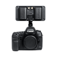SmallHD Pan/Tilt Mount for 501 and 502 Monitors