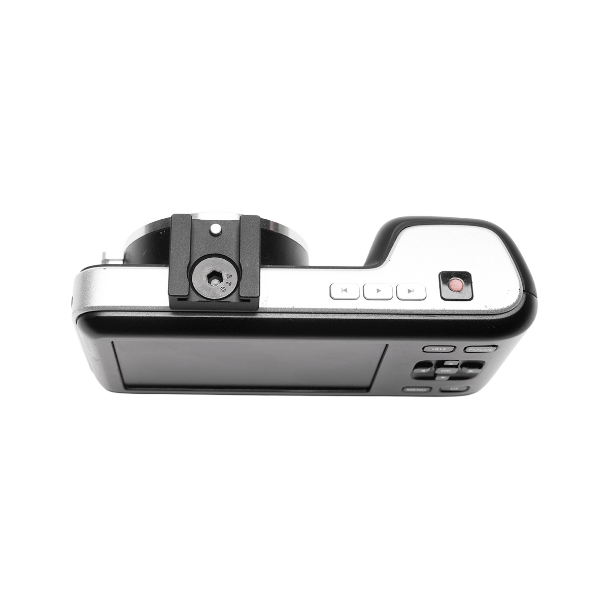 SmallHD BMPCC Shoe Adapter