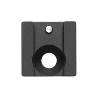 SmallHD BMPCC Shoe Adapter