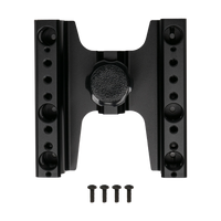 SmallHD C-Stand Mount with VESA compatibility
