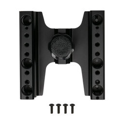 SmallHD C-Stand Mount with VESA compatibility