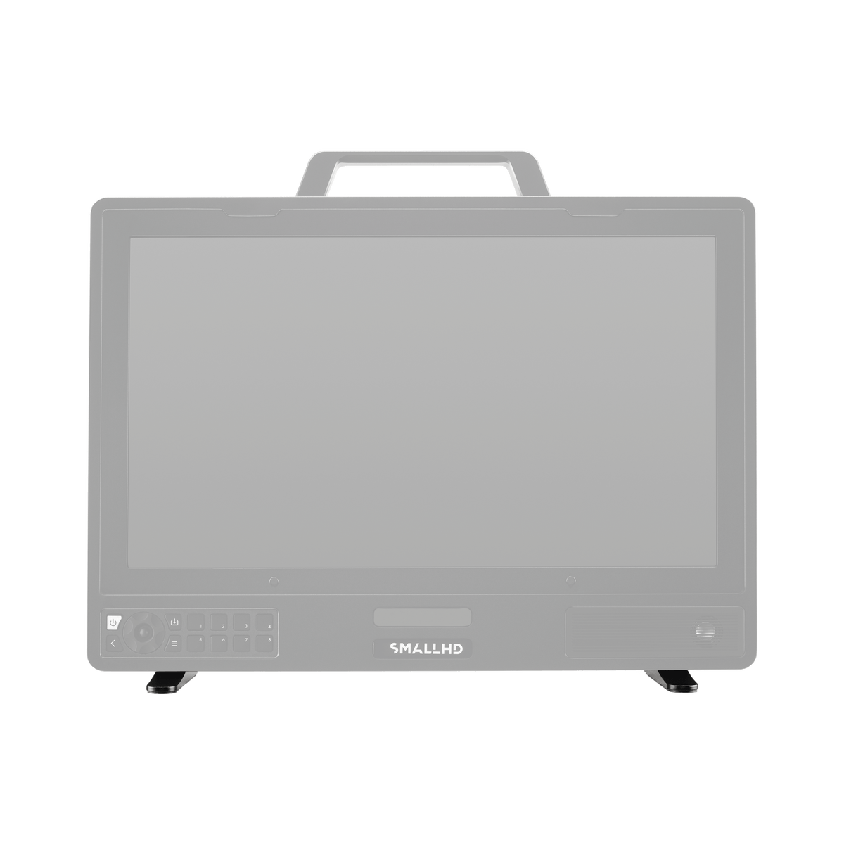 SmallHD 4K Monitor Feet (Set)