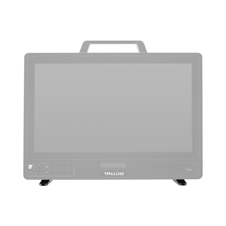 SmallHD 4K Monitor Feet (Set)