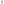 SmallHD 4K Monitor Feet (Set)