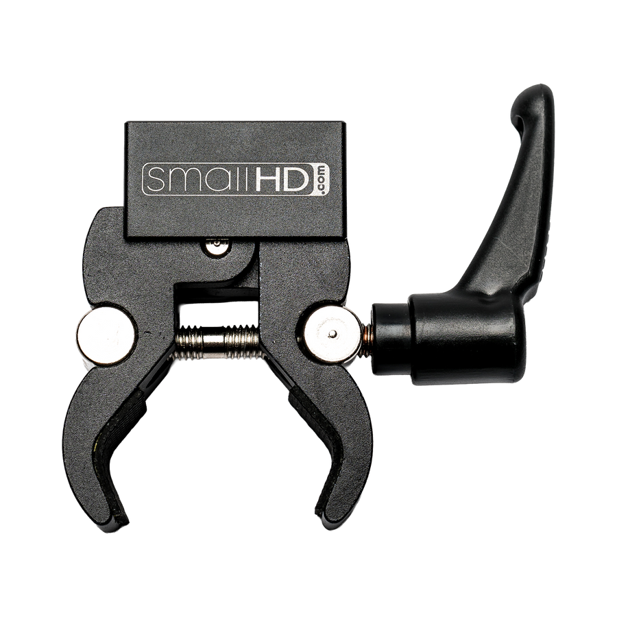 SmallHD Gimbal Shoe Clamp