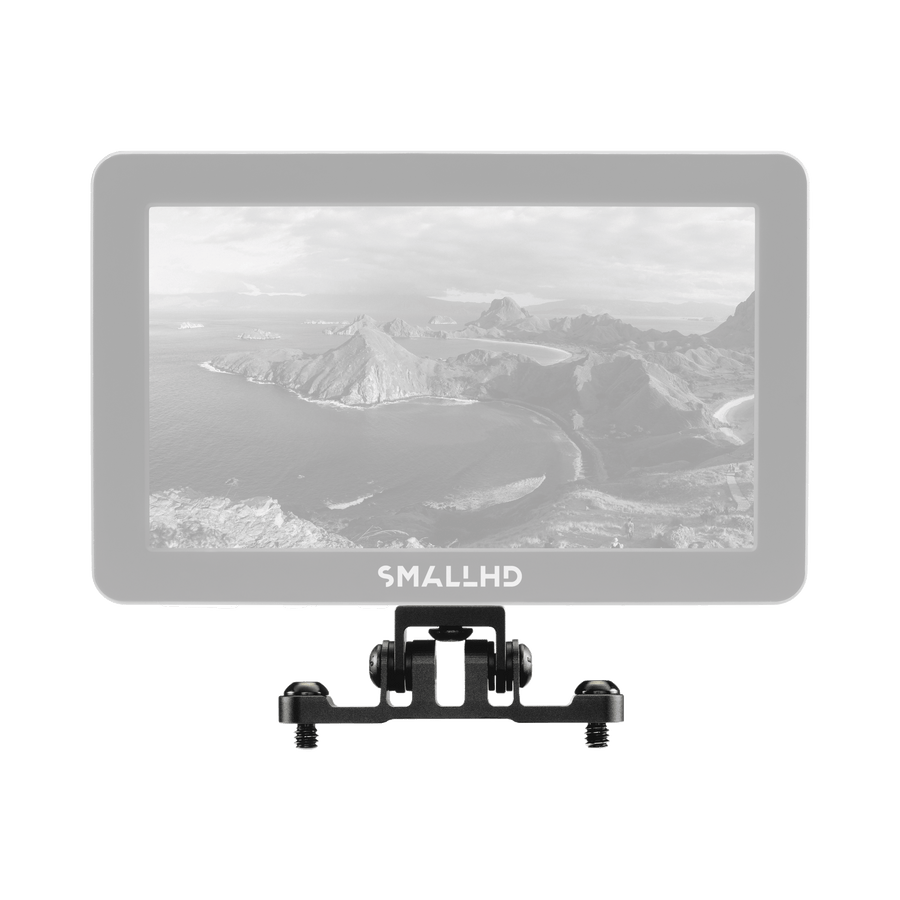 SmallHD Hinge Mount for Focus Pro (v2)