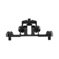 SmallHD Hinge Mount for Focus Pro (v2)