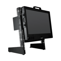 SmallHD Rack Mount for Cine 24