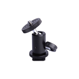 SmallHD Hot Shoe Ball Mount