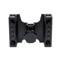 SmallHD C-Stand mount for 1300 series