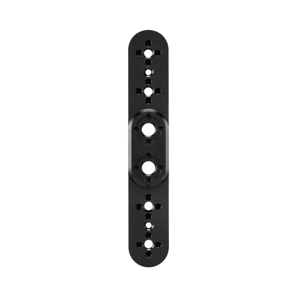 Combination Cheese Stick for SmallHD 4K Monitors (3/8"-16 & 1/4"-20)