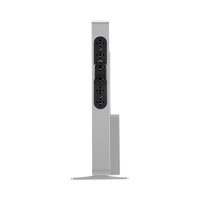 Combination Cheese Stick for SmallHD 4K Monitors (3/8"-16 & 1/4"-20)