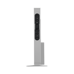 Combination Cheese Stick for SmallHD 4K Monitors (3/8"-16 & 1/4"-20)