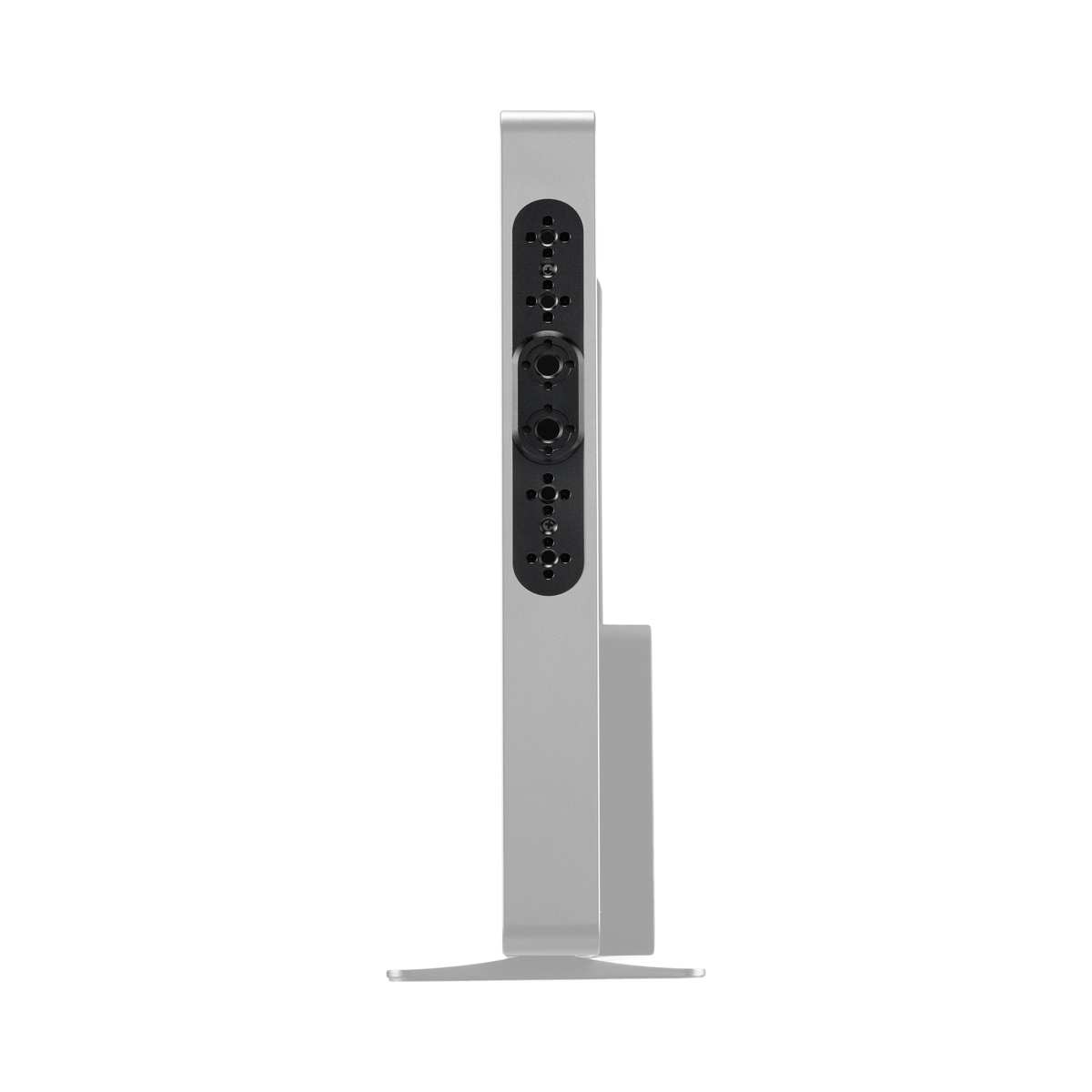 Combination Cheese Stick for SmallHD 4K Monitors (3/8"-16 & 1/4"-20)