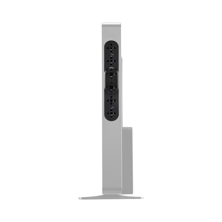 Combination Cheese Stick for SmallHD 4K Monitors (3/8"-16 & 1/4"-20)
