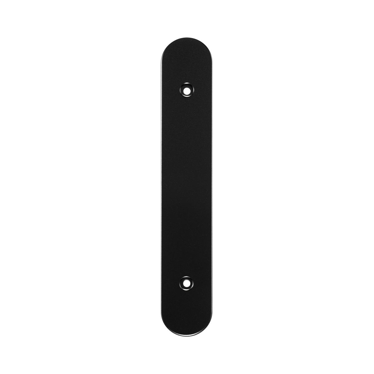 Blank Cheese Stick for SmallHD 4K Monitors