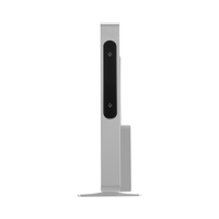 Blank Cheese Stick for SmallHD 4K Monitors