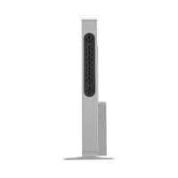 1/4"-20 Cheese Stick for SmallHD 4K Monitors