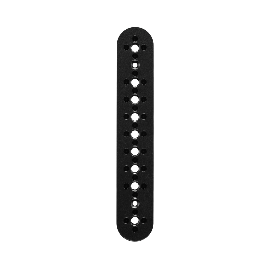 1/4"-20 Cheese Stick for SmallHD 4K Monitors