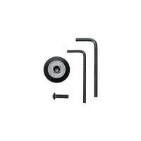 Pan Mod for SmallHD Tilt Arm
