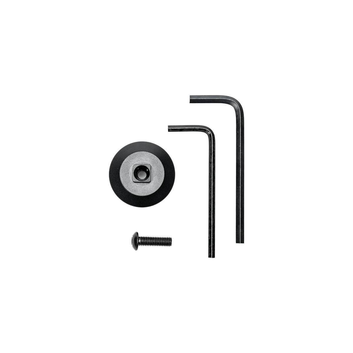 Pan Mod for SmallHD Tilt Arm