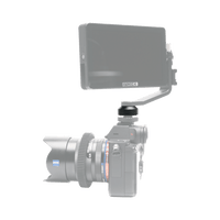 Pan Mod for SmallHD Tilt Arm