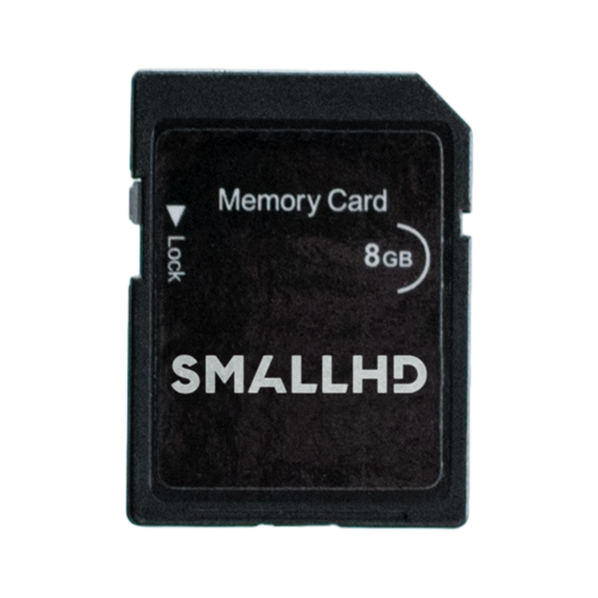 SmallHD 8GB SD Card