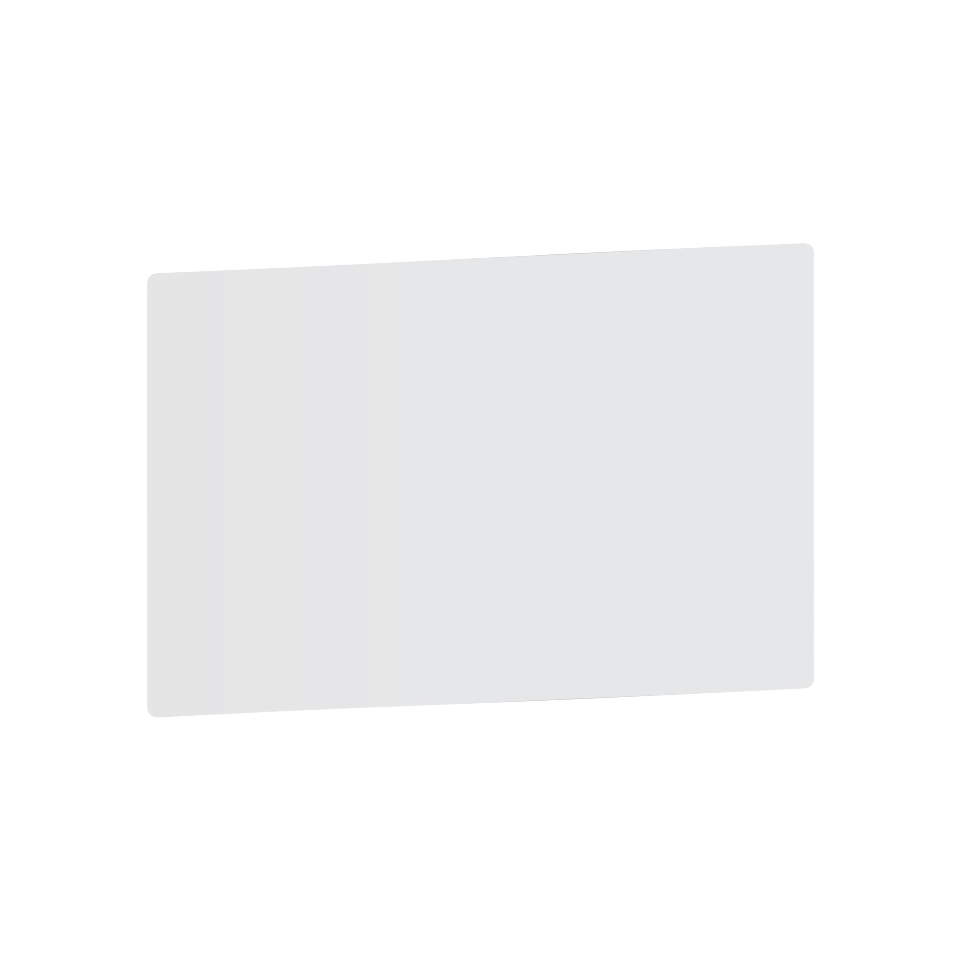 SmallHD Ultra Matte Screen Protector for 500 Series Monitors