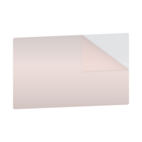SmallHD NuShield DayVue 702 OLED Anti-Reflective Scratch Protector