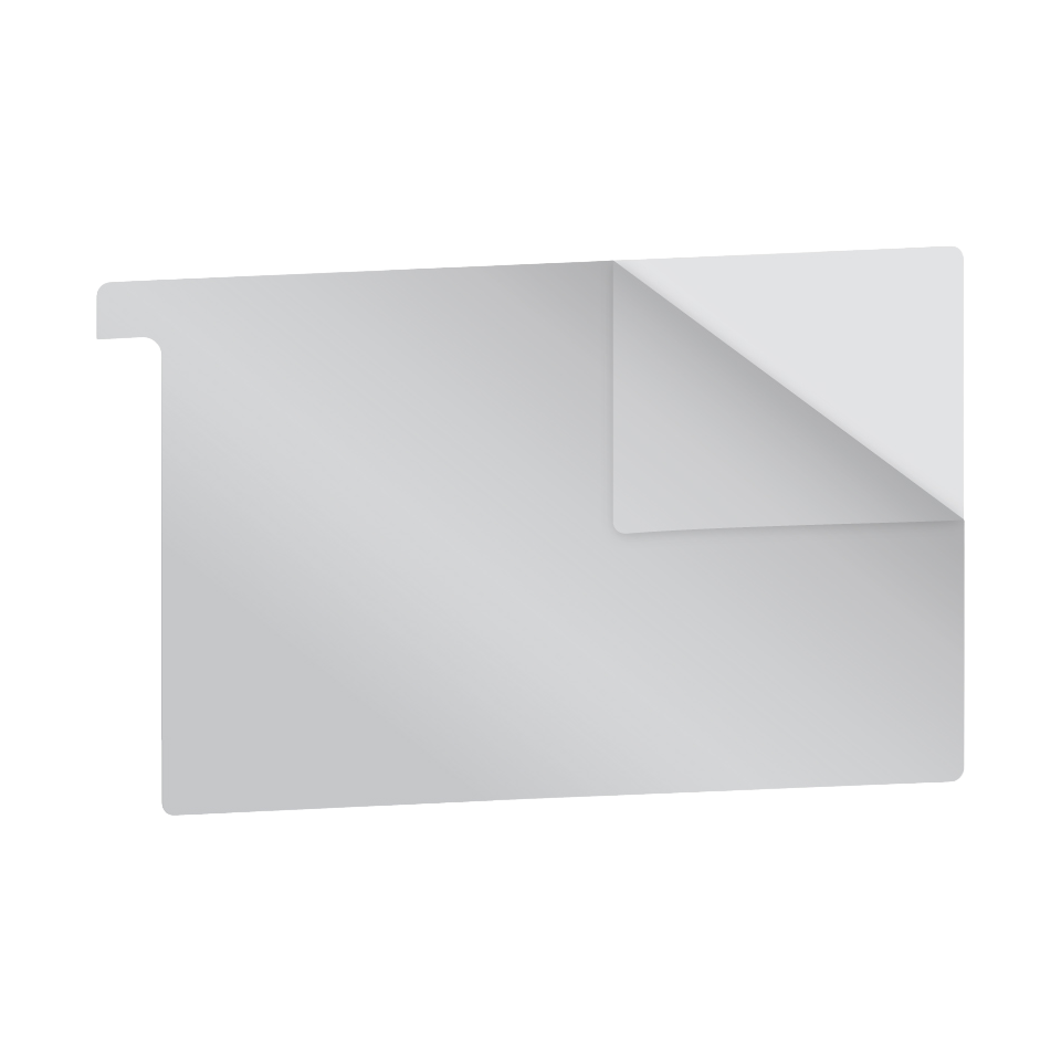 SmallHD ProK 702 OLED Screen Protector