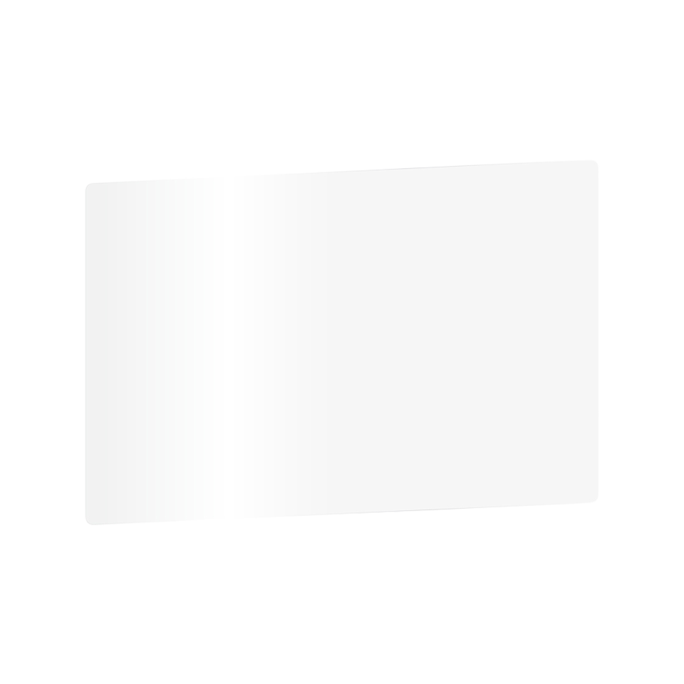 SmallHD UltraClear Screen Protector (Smart 7 Monitor Series)