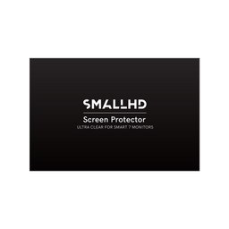 SmallHD UltraClear Screen Protector (Smart 7 Monitor Series)