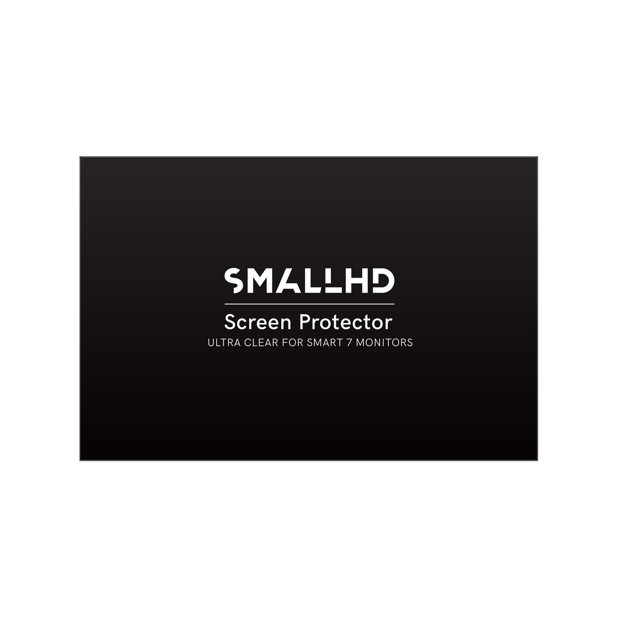 SmallHD UltraClear Screen Protector (Smart 7 Monitor Series)