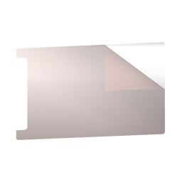 SmallHD NuShield DayVue 703 Ultra Bright Anti-Reflective Scratch Protector