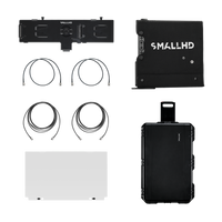 SmallHD V-Mount Accessory Pack for Vision 17