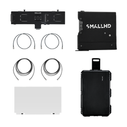 SmallHD V-Mount Accessory Pack for Vision 17