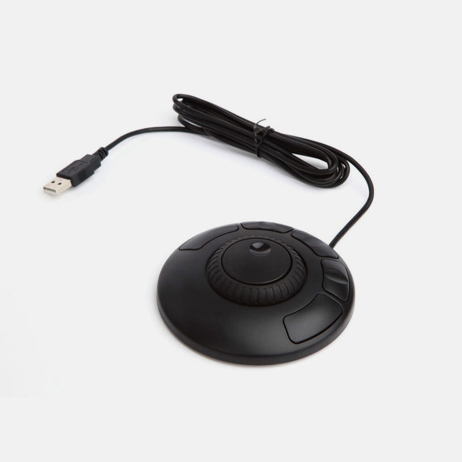 ShuttleXpress Controller