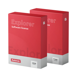 Pioneer Software License Pack