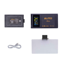Aladdin ALITE 2 Full Color 15W LED light