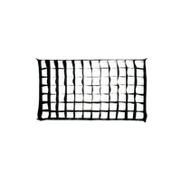 Aladdin Softbox Grid 1X2' fits 1X2-SBX