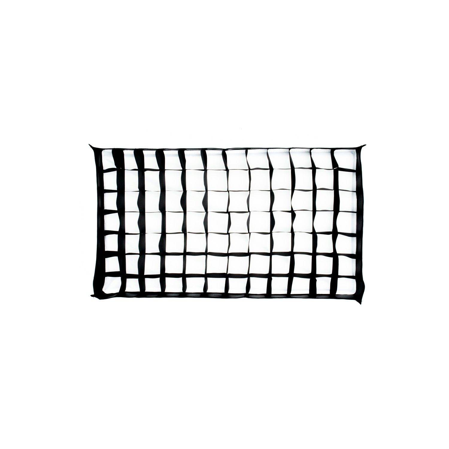 Aladdin Softbox Grid 1X2' fits 1X2-SBX