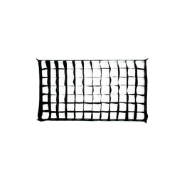 Aladdin Softbox Grid 1X2' fits 1X2-SBX