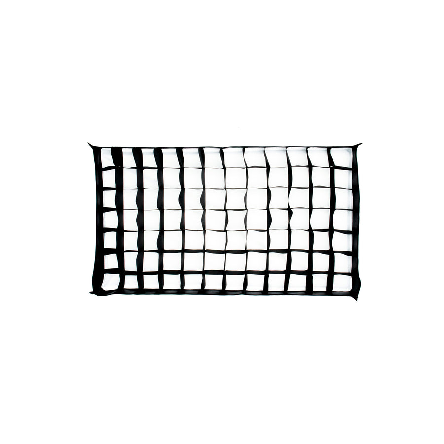 Aladdin Softbox Grid 1X2' fits 1X2-SBX