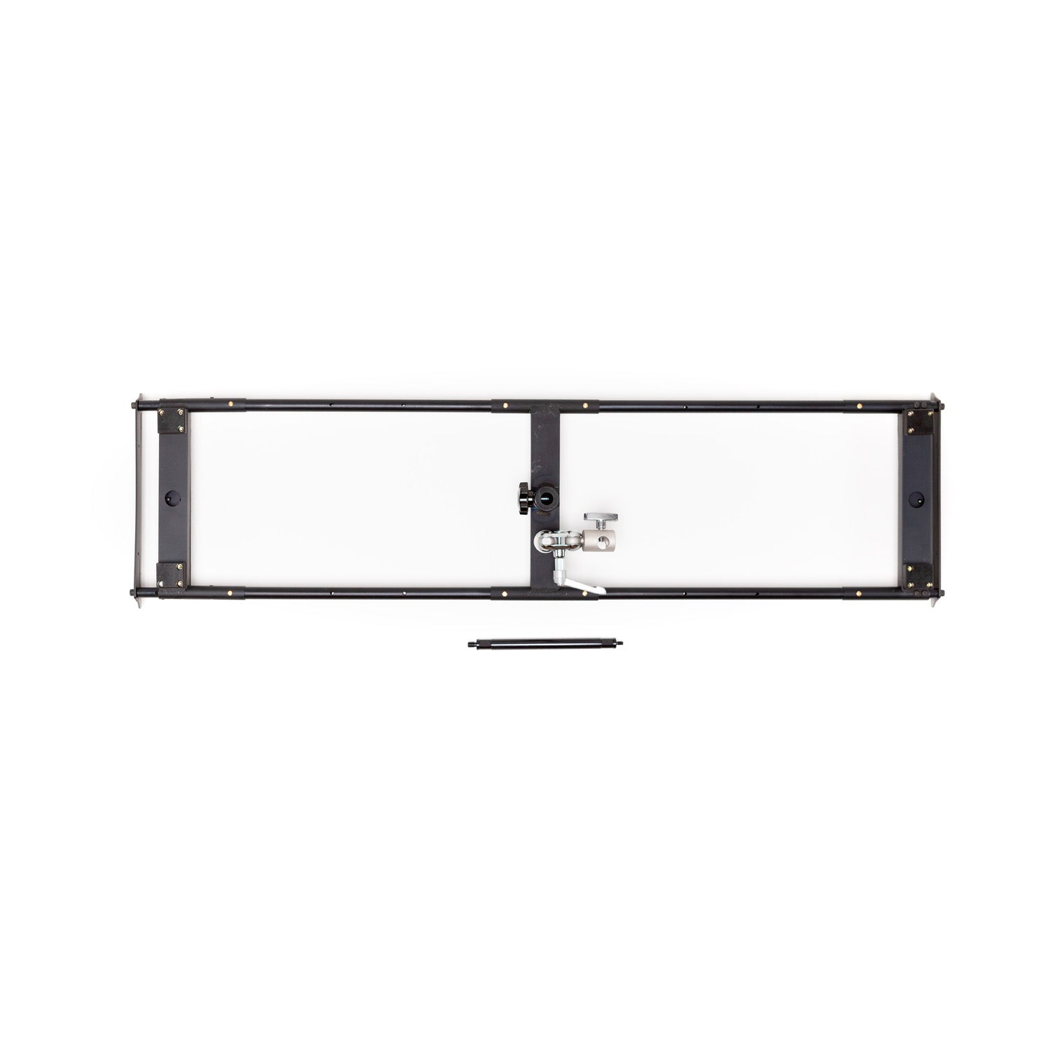 Aladdin 1X4' Metal Frame with 16mm Stud