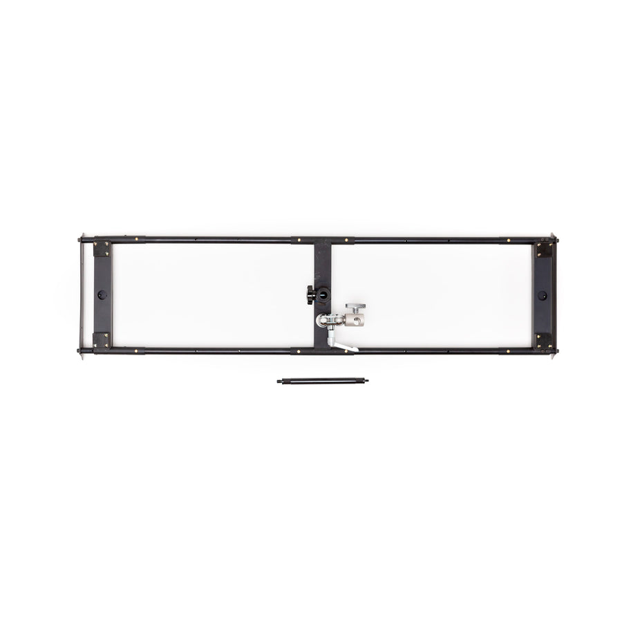 Aladdin 1X4' Metal Frame with 16mm Stud