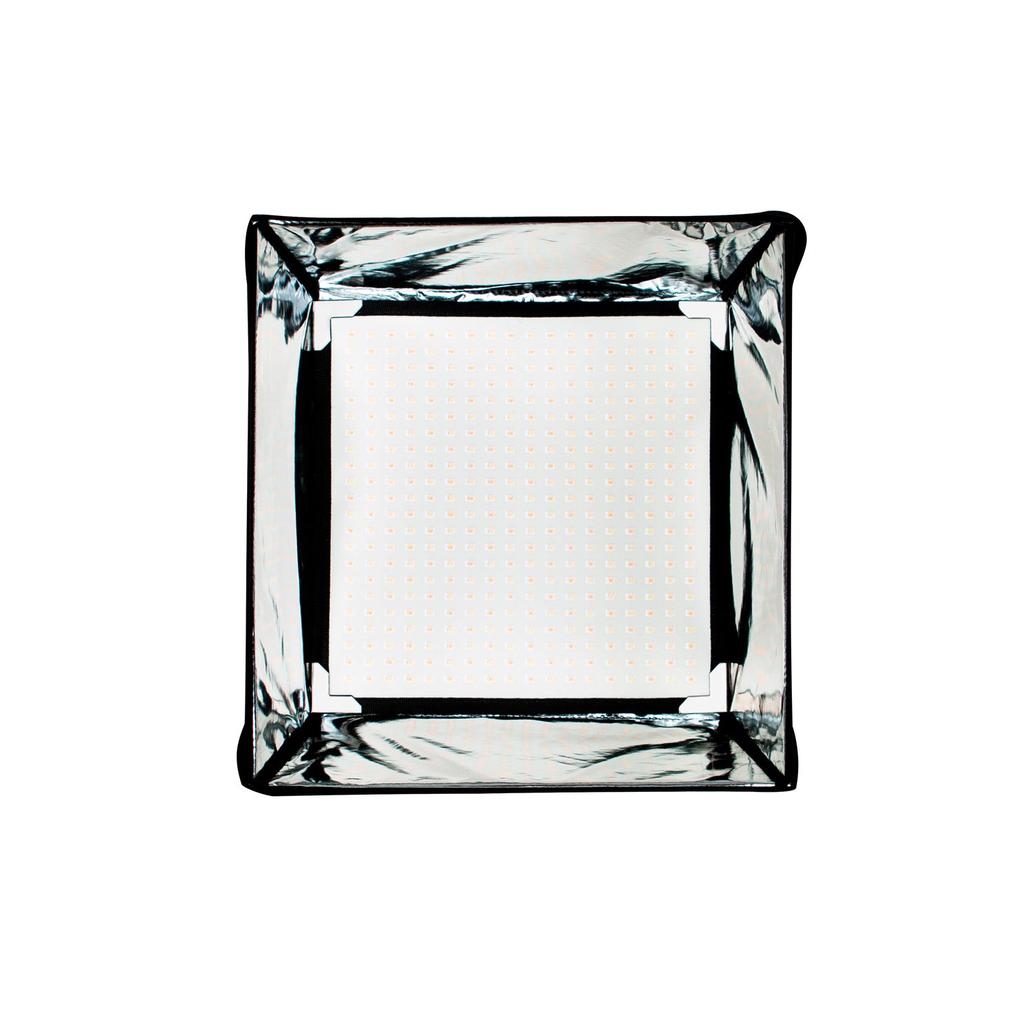 Aladdin Softbox 1X1' (including Diffusor)
