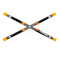 Aladdin X-Bend Holder for 1X1' (ALL-BHAD not Included)